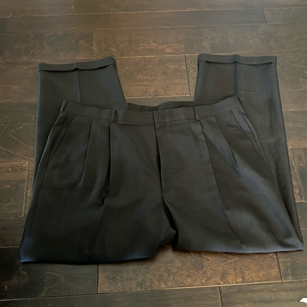 Haggar Dress Pants 44 by 30
